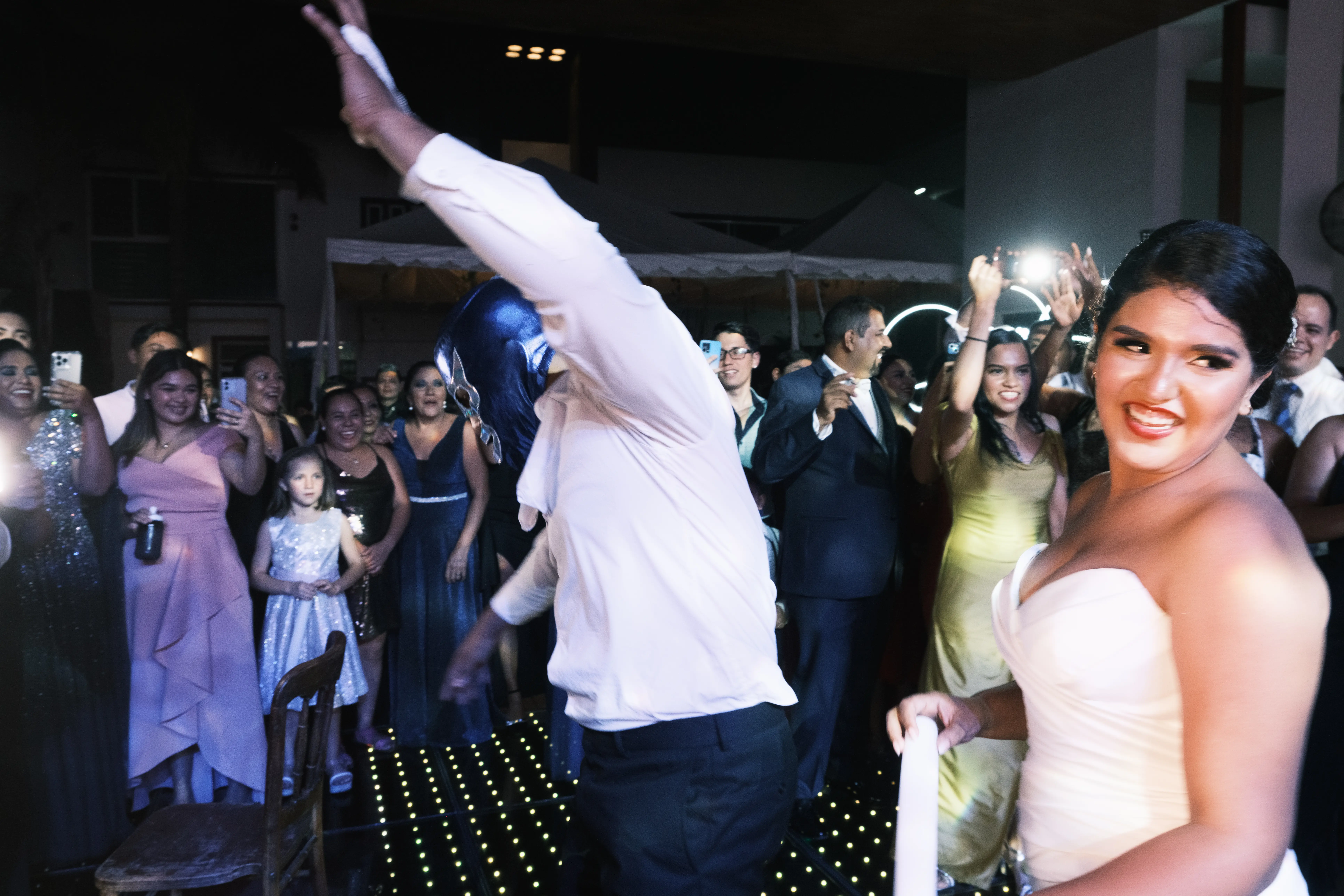Fotografía editorial de boda - 3. Hannah Y Alberto
